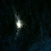 paul williamson night time climbing